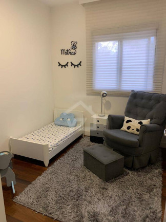 Imagem Apartamento com 3 Quartos à Venda, 179 m² em Vila Andrade - São Paulo Imagem Apartamento com 3 Quartos à Venda, 179 m² em Vila Andrade - São Paulo