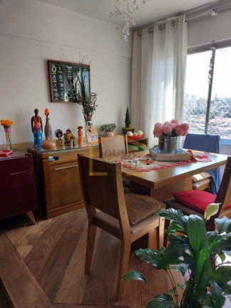 Apartamento com 2 Quartos à Venda, 63 m² em Vila Guilherme - São Paulo