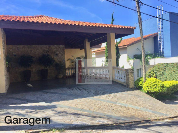 Imagem Casa com 4 Quartos à Venda, 400 m² em Fazenda Morumbi - São Paulo Imagem Casa com 4 Quartos à Venda, 400 m² em Fazenda Morumbi - São Paulo