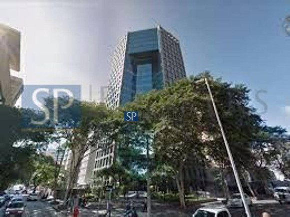 Imagem Sala Comercial para Alugar, 202 m² em Bela Vista - São Paulo Imagem Sala Comercial para Alugar, 202 m² em Bela Vista - São Paulo