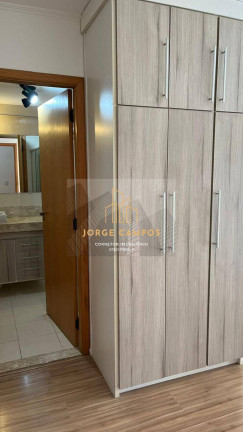 Imagem Apartamento com 3 Quartos à Venda, 150 m² em Parque Residencial Aquarius - São José Dos Campos Imagem Apartamento com 3 Quartos à Venda, 150 m² em Parque Residencial Aquarius - São José Dos Campos