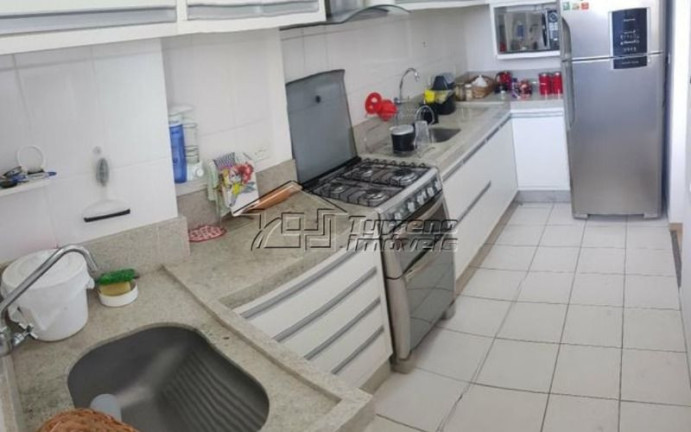 Imagem Apartamento com 2 Quartos à Venda, 65 m² em Urbanova - São José Dos Campos