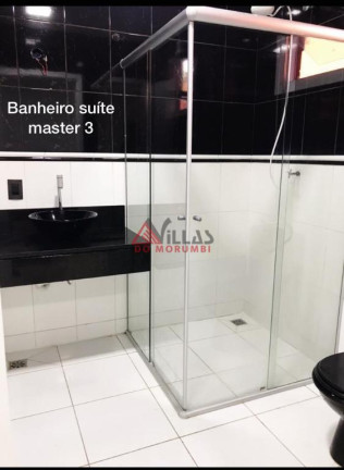 Imagem Casa com 5 Quartos à Venda, 540 m² em Granja Caiapiá - Cotia