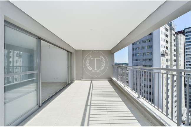 Imagem Apartamento com 3 Quartos à Venda, 155 m² em Butantã - São Paulo