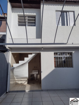 Imagem Sobrado com 3 Quartos à Venda,  em Jardim Vila Formosa - São Paulo