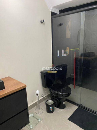 Imagem Apartamento com 3 Quartos à Venda, 130 m² em Parque Das Nações - Santo André