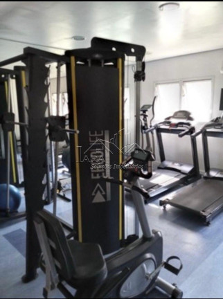 Imagem Apartamento com 1 Quarto à Venda, em Jardim Santa Terezinha (zona Leste) - São Paulo Imagem Apartamento com 1 Quarto à Venda, em Jardim Santa Terezinha (zona Leste) - São Paulo