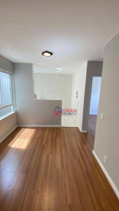 Imagem Apartamento com 2 Quartos à Venda, 40 m² em Bom Jesus - Campo Largo Imagem Apartamento com 2 Quartos à Venda, 40 m² em Bom Jesus - Campo Largo
