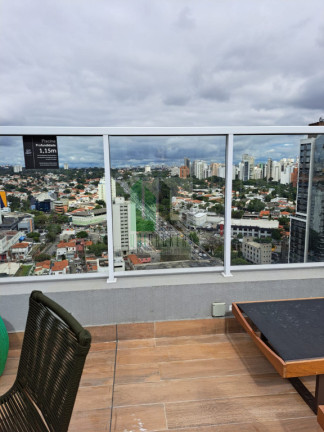 Imagem Apartamento com 1 Quarto para Alugar, 27 m² em Vila Clementino - São Paulo Imagem Apartamento com 1 Quarto para Alugar, 27 m² em Vila Clementino - São Paulo