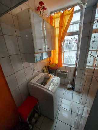 Imagem Kitnet com 1 Quarto à Venda, 30 m² em Centro Imagem Kitnet com 1 Quarto à Venda, 30 m² em Centro