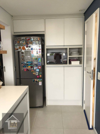 Imagem Apartamento com 2 Quartos à Venda, 109 m² em Granja Julieta - São Paulo Imagem Apartamento com 2 Quartos à Venda, 109 m² em Granja Julieta - São Paulo