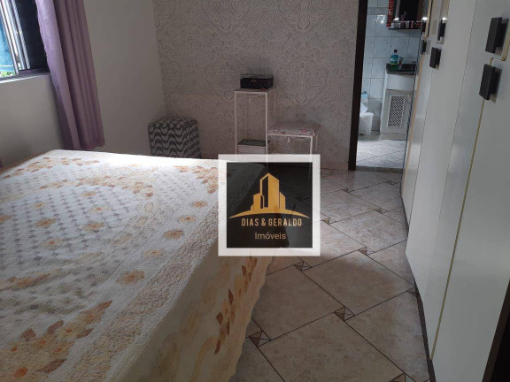 Imagem Casa com 3 Quartos à Venda, 90 m² em Conjunto Residencial Trinta E Um De Março - São José Dos Campos Imagem Casa com 3 Quartos à Venda, 90 m² em Conjunto Residencial Trinta E Um De Março - São José Dos Campos