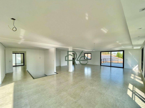 Imagem Casa com 4 Quartos à Venda, 518 m² em Jardim Passargada A - Cotia Imagem Casa com 4 Quartos à Venda, 518 m² em Jardim Passargada A - Cotia