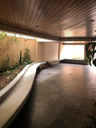 Imagem Apartamento com 3 Quartos à Venda, 130 m² em Santa Paula - São Caetano Do Sul