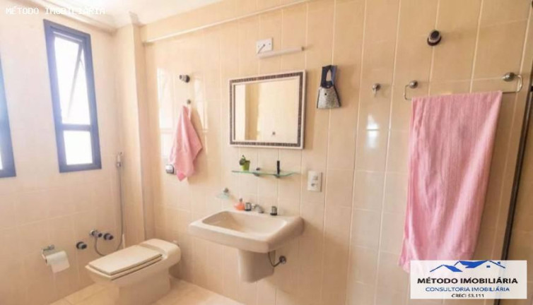 Imagem Apartamento com 3 Quartos à Venda, 133 m² em Parque Das Naçoes - Santo André