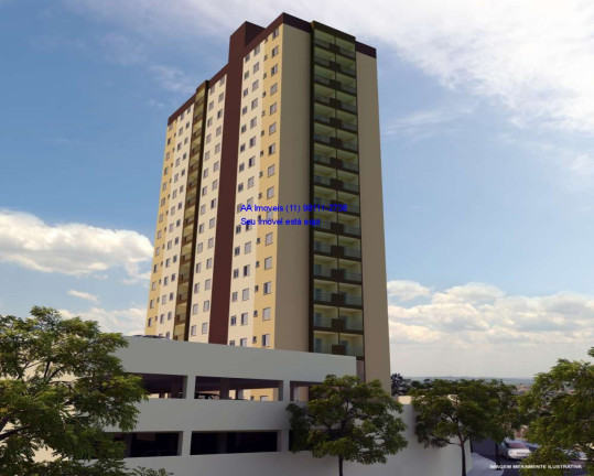 Imagem Apartamento com 2 Quartos à Venda, 61 m² em Jardim Salete - Taboão Da Serra Imagem Apartamento com 2 Quartos à Venda, 61 m² em Jardim Salete - Taboão Da Serra