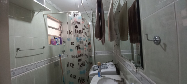 Imagem Apartamento com 1 Quarto à Venda, 30 m² em Barra Funda - São Paulo Imagem Apartamento com 1 Quarto à Venda, 30 m² em Barra Funda - São Paulo
