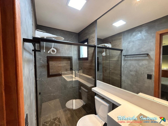 Imagem Apartamento com 1 Quarto à Venda, 40 m² em Centro - Ubatuba Imagem Apartamento com 1 Quarto à Venda, 40 m² em Centro - Ubatuba