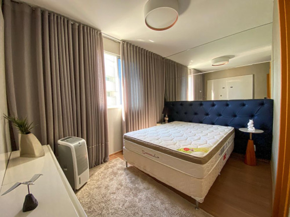 Imagem Apartamento com 2 Quartos à Venda, 59 m² em Ouro Preto - Belo Horizonte Imagem Apartamento com 2 Quartos à Venda, 59 m² em Ouro Preto - Belo Horizonte
