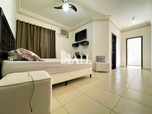Imagem Casa com 5 Quartos à Venda, 360 m² em Jardim Yolanda - São José Do Rio Preto Imagem Casa com 5 Quartos à Venda, 360 m² em Jardim Yolanda - São José Do Rio Preto