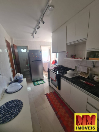 Imagem Apartamento com 2 Quartos à Venda, 110 m² em Braga - Cabo Frio