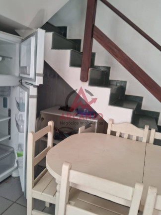 Imagem Apartamento com 2 Quartos à Venda, 54 m² em Pereque Açu - Ubatuba Imagem Apartamento com 2 Quartos à Venda, 54 m² em Pereque Açu - Ubatuba