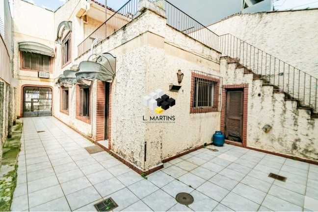 Imagem Casa com 3 Quartos à Venda, 299 m² em Passo Da Areia - Porto Alegre