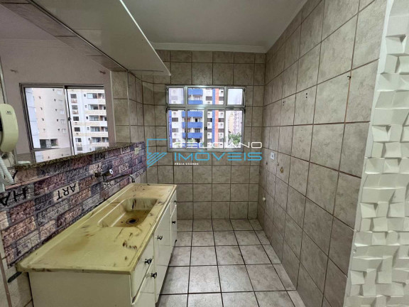 Imagem Apartamento com 1 Quarto à Venda, 41 m² em Tupi - Praia Grande Imagem Apartamento com 1 Quarto à Venda, 41 m² em Tupi - Praia Grande