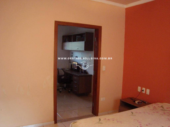 Imagem Chácara com 3 Quartos à Venda, 340 m² em Jardim Leonor - Itatiba