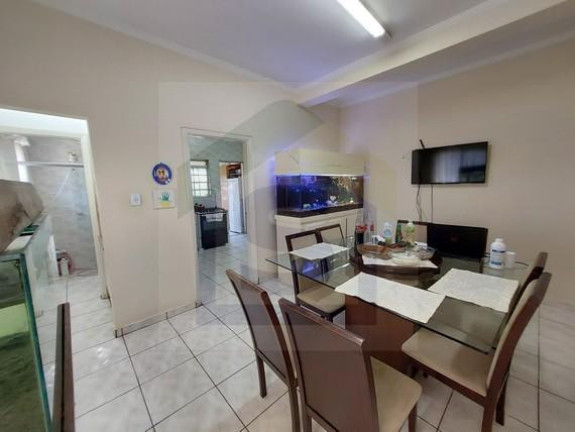 Imagem Sobrado com 3 Quartos à Venda, 270 m² em Centro - Botucatu