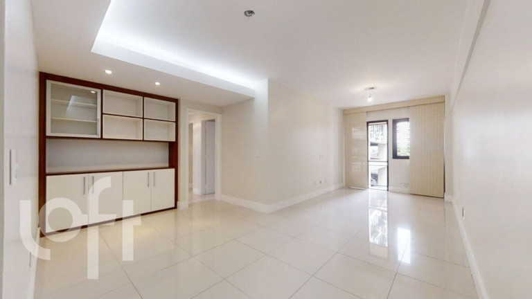 Imóvel com 3 Quartos à Venda, 99 m² em Botafogo - Rio De Janeiro