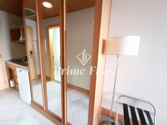 Imagem Apartamento com 1 Quarto à Venda, 35 m² em Santana - São Paulo Imagem Apartamento com 1 Quarto à Venda, 35 m² em Santana - São Paulo