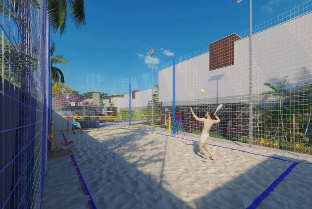 Imagem Casa com 4 Quartos à Venda, 137 m² em Uruguai - Teresina