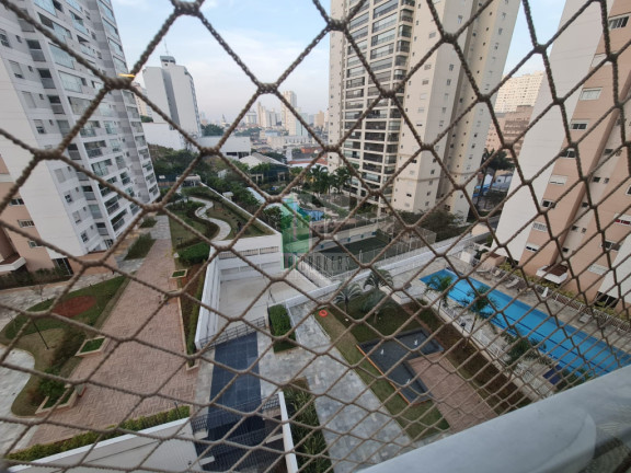 Imagem Apartamento com 3 Quartos para Alugar, 141 m² em Aclimação - São Paulo Imagem Apartamento com 3 Quartos para Alugar, 141 m² em Aclimação - São Paulo