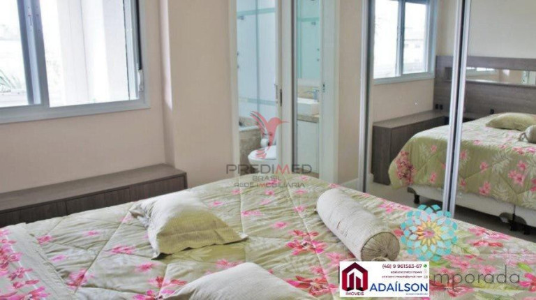 Imagem Apartamento com 4 Quartos à Venda, 140 m² em Ingleses Do Rio Vermelho - Florianópolis Imagem Apartamento com 4 Quartos à Venda, 140 m² em Ingleses Do Rio Vermelho - Florianópolis