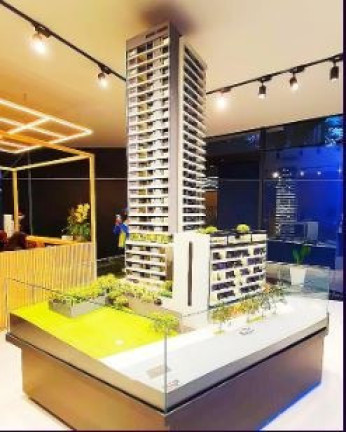 Imagem Sala Comercial à Venda, 16 m² em Pinheiros - São Paulo Imagem Sala Comercial à Venda, 16 m² em Pinheiros - São Paulo