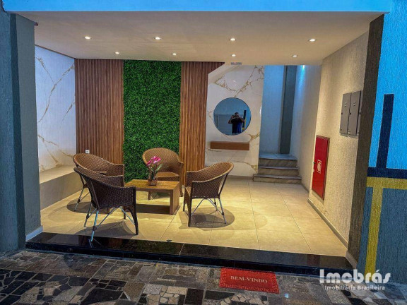 Imagem Apartamento com 3 Quartos à Venda, 102 m² em Farias Brito - Fortaleza Imagem Apartamento com 3 Quartos à Venda, 102 m² em Farias Brito - Fortaleza