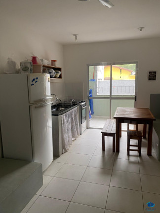 Imagem Apartamento com 2 Quartos à Venda, 47 m² em Perequê Mirim - Ubatuba Imagem Apartamento com 2 Quartos à Venda, 47 m² em Perequê Mirim - Ubatuba