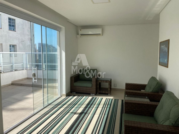 Imagem Apartamento com 3 Quartos à Venda, 150 m² em Pitangueiras - Guarujá