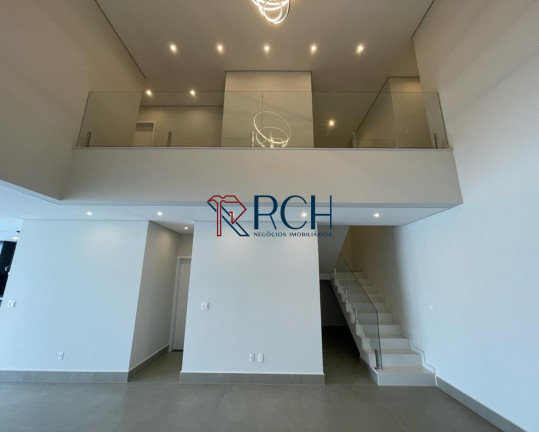 Imagem Casa com 5 Quartos à Venda, 396 m² em Alphaville Nova Esplanada - Votorantim