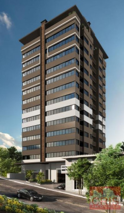 Imagem Apartamento com 3 Quartos à Venda, 93 m² em Centro - Bento Gonçalves