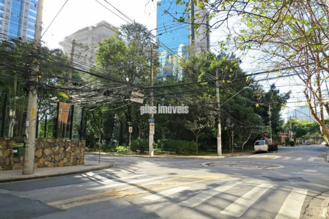 Imagem Imóvel Comercial para Alugar, 69 m² em Brooklin Paulista - São Paulo Imagem Imóvel Comercial para Alugar, 69 m² em Brooklin Paulista - São Paulo