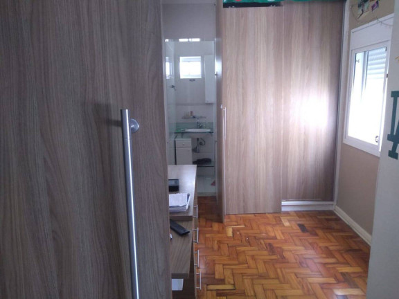 Imagem Apartamento com 3 Quartos à Venda, 110 m² em Jardim Da Glória - São Paulo Imagem Apartamento com 3 Quartos à Venda, 110 m² em Jardim Da Glória - São Paulo