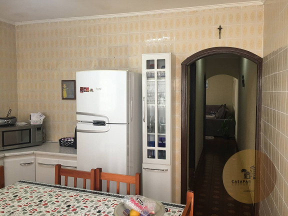 Imagem Casa com 5 Quartos à Venda, 165 m² em Vila Palmares - Santo André Imagem Casa com 5 Quartos à Venda, 165 m² em Vila Palmares - Santo André
