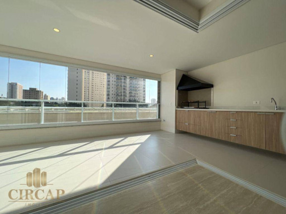 Imagem Apartamento com 4 Quartos à Venda, 189 m² em Vila Romana - São Paulo Imagem Apartamento com 4 Quartos à Venda, 189 m² em Vila Romana - São Paulo