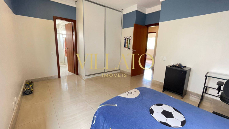 Imagem Sobrado com 3 Quartos à Venda, 353 m² em Jardins Atenas - Goiânia