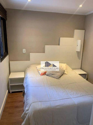 Imagem Apartamento com 2 Quartos à Venda, 60 m² em Indianópolis - São Paulo Imagem Apartamento com 2 Quartos à Venda, 60 m² em Indianópolis - São Paulo