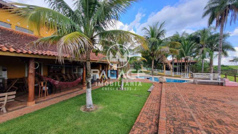 Fazenda à Venda, 3.000 m² em Zona Rural - Piracicaba
