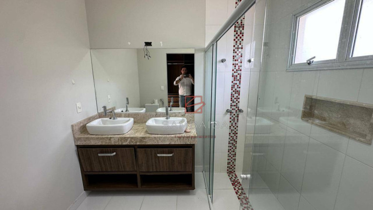 Imagem Casa com 3 Quartos à Venda ou Locação, 230 m² em Condomínio Jardim Flamboyan - Bragança Paulista