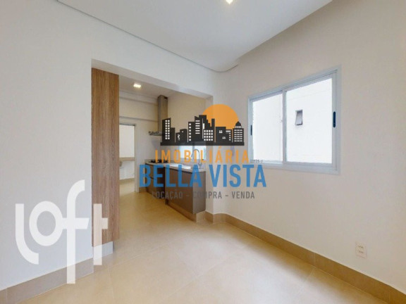 Imagem Apartamento com 3 Quartos à Venda, 293 m² em Vila Nova Conceição - São Paulo